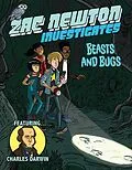 E-Book (pdf) Beasts and Bugs von Paul Harrison, Alex Woolf