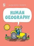 E-Book (pdf) Human Geography von Alex Woolf