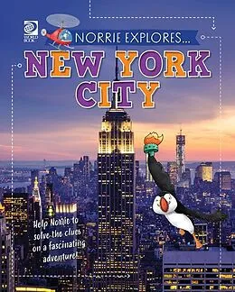 E-Book (pdf) Norrie Explores... New York von World Book