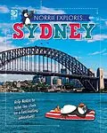 E-Book (pdf) Norrie Explores... Sydney von World Book