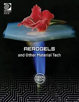 E-Book (pdf) Aerogels and Other Material Tech von William D. Adams