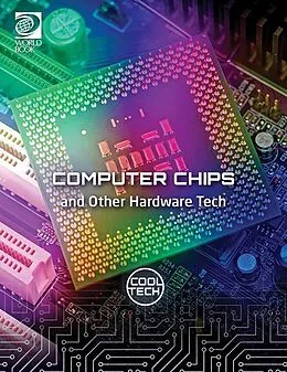 E-Book (pdf) Computer Chips and Other Hardware Tech von William D. Adams