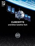 E-Book (pdf) Cubesats and Other Satellite Tech von Richard Spilsbury