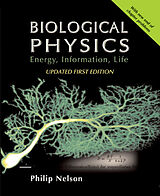 Couverture cartonnée Biological Physics de Philip Nelson