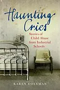 E-Book (epub) Haunting Cries von Karen Coleman