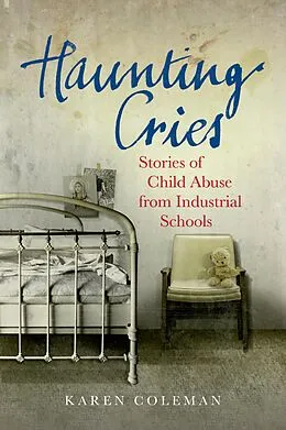 E-Book (epub) Haunting Cries von Karen Coleman