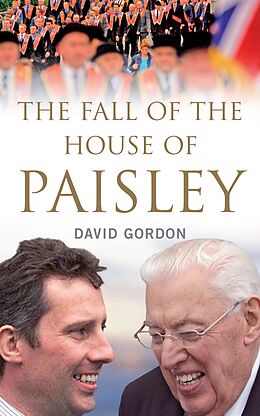E-Book (epub) The Fall of the House of Paisley von David Gordon