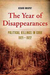 eBook (epub) The Year of Disappearances de Gerard Murphy