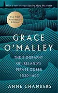E-Book (epub) Grace O'Malley von Anne Chambers