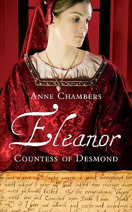 E-Book (epub) Eleanor, Countess of Desmond von Anne Chambers