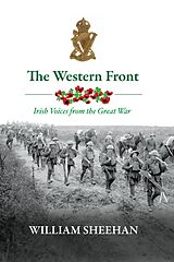 eBook (epub) The Western Front de William Sheehan