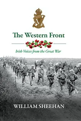 E-Book (epub) The Western Front von William Sheehan