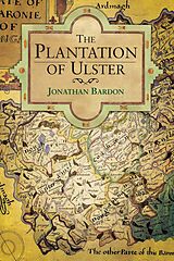 eBook (epub) The Plantation of Ulster de Jonathan Bardon