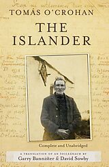 eBook (epub) The Islander. Complete and Unabridged A translation of An tOileánach de Tomás O'Crohan