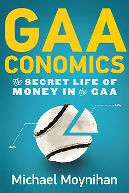 E-Book (epub) GAAconomics von Michael Moynihan