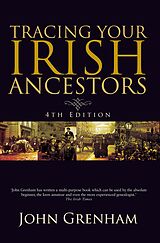 eBook (epub) Tracing Your Irish Ancestors de John Grenham