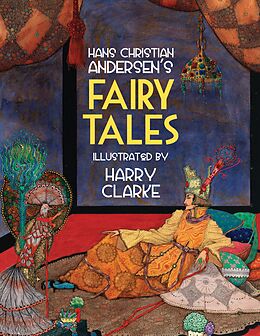 eBook (epub) Hans Christian Andersen's Fairy Tales de Hans Christian Andersen