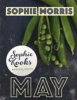E-Book (epub) Sophie Kooks Month by Month: May von Sophie Morris