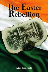 eBook (epub) The Easter Rebellion de Max Caulfield