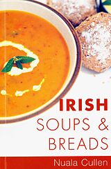 eBook (epub) Irish Soups & Breads de Nuala Cullen