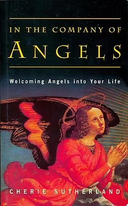 E-Book (epub) In the Company of Angels von Cherie Sutherland
