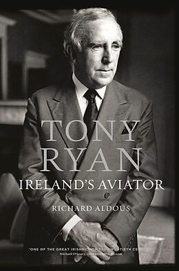 eBook (epub) Tony Ryan de Richard Aldous