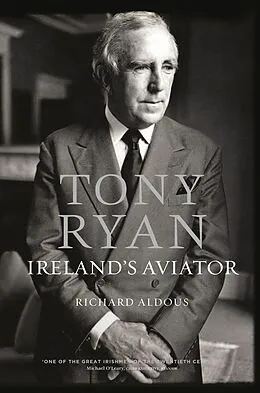 E-Book (epub) Tony Ryan von Richard Aldous