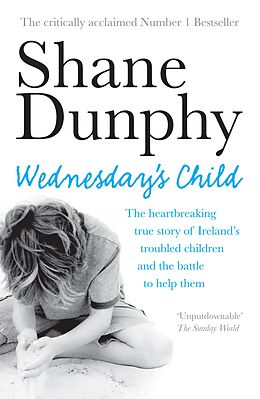 eBook (epub) Wednesday's Child de Shane Dunphy