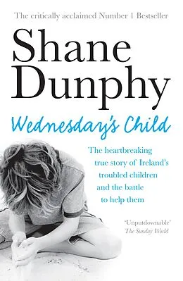 E-Book (epub) Wednesday's Child von Shane Dunphy