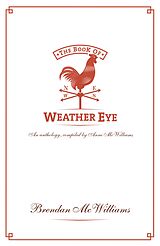 eBook (epub) The Book of Weather Eye de Brendan McWilliams