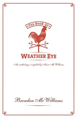 eBook (epub) The Book of Weather Eye de Brendan McWilliams