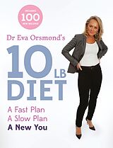 E-Book (epub) Dr Eva Orsmond's 10lb Diet von Eva Orsmond