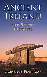 eBook (epub) Ancient Ireland de Laurence Flanagan