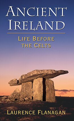 E-Book (epub) Ancient Ireland von Laurence Flanagan