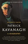 E-Book (epub) Patrick Kavanagh, A Biography von Antoinette Quinn