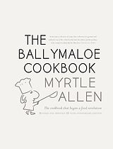 eBook (epub) The Ballymaloe Cookbook, revised and updated 50-year anniversary edition de Myrtle Allen