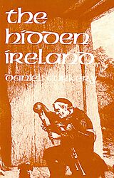 eBook (epub) The Hidden Ireland - A Study of Gaelic Munster in the Eighteenth Century de Daniel Corkery