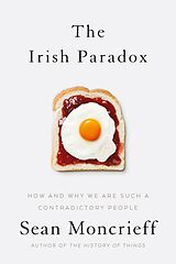 E-Book (epub) The Irish Paradox von Sean Moncrieff