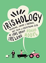 eBook (epub) Irishology de Ronan Moore