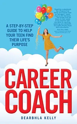 E-Book (epub) Career Coach von Dearbhla Kelly