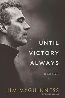 E-Book (epub) Until Victory Always von Jim Mcguinness