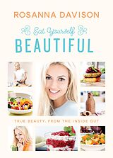 eBook (epub) Eat Yourself Beautiful de Rosanna Davison