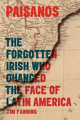 E-Book (epub) Paisanos von Tim Fanning