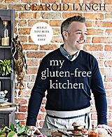 E-Book (epub) My Gluten-Free Kitchen von Gearoid Lynch
