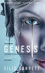 eBook (epub) Genesis de Eilis Barrett