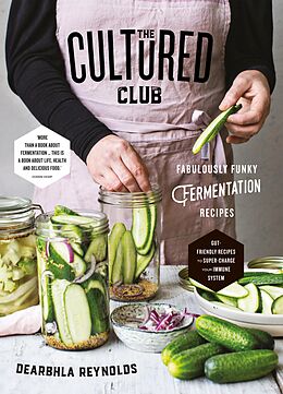 E-Book (epub) The Cultured Club von Dearbhla Reynolds