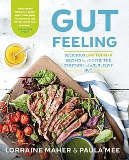 E-Book (epub) Gut Feeling von Paula Mee, Lorraine Maher