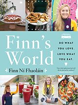 E-Book (epub) Finn's World von Finn Ní Fhaoláin