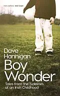 E-Book (epub) Boy Wonder von Dave Hannigan