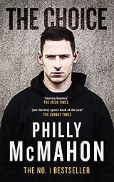 eBook (epub) The Choice de Philly McMahon